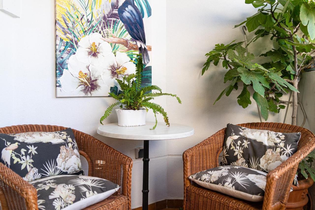 San Pedro Del Mar Apartemen Marbella