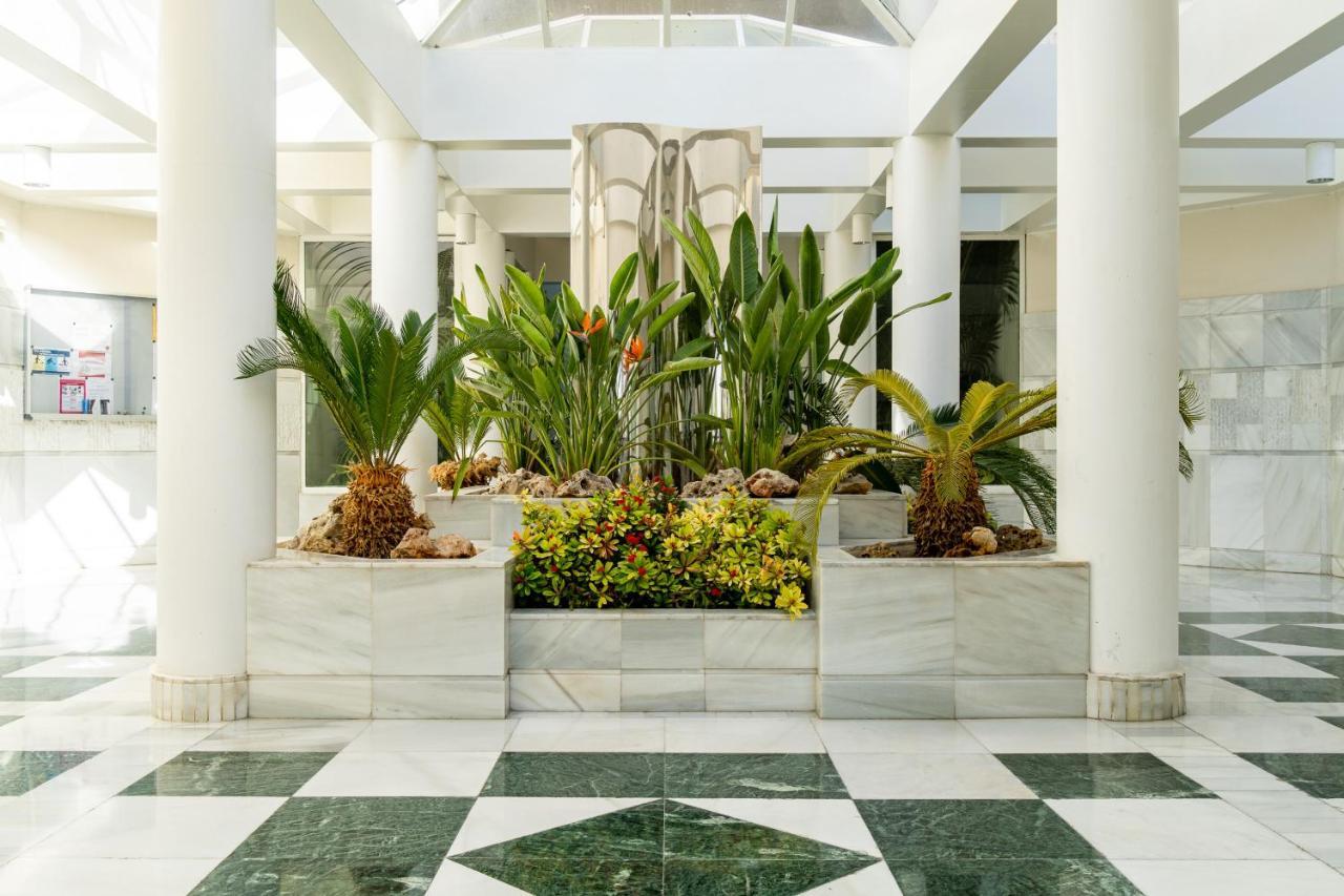 San Pedro Del Mar Apartemen Marbella