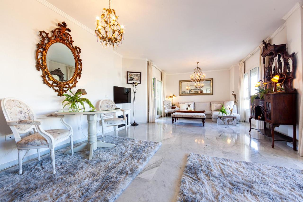 Apartemen San Pedro Del Mar