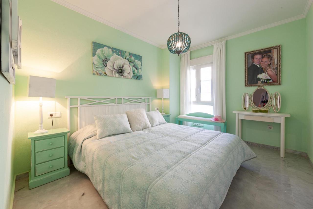 Apartemen San Pedro Del Mar