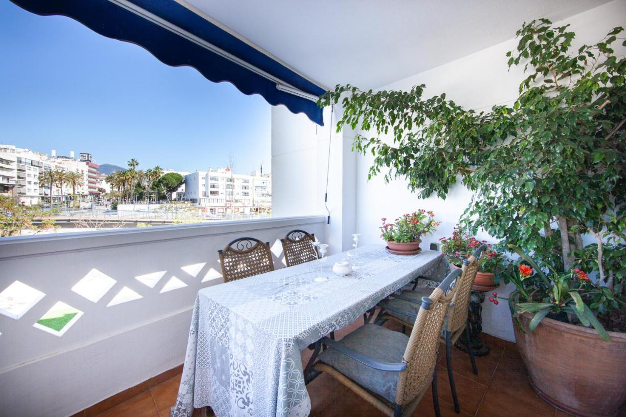 Apartemen San Pedro Del Mar Marbella