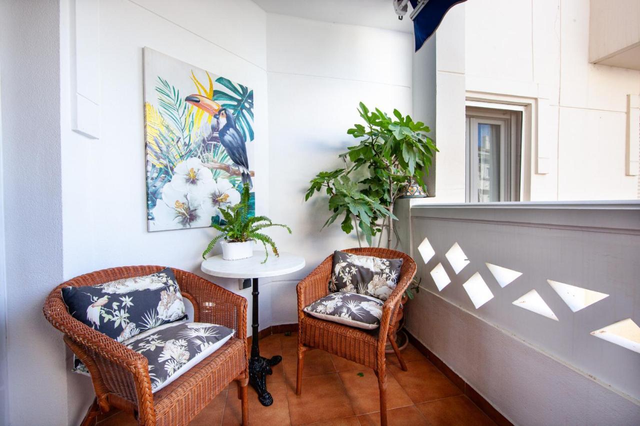 San Pedro Del Mar Apartemen