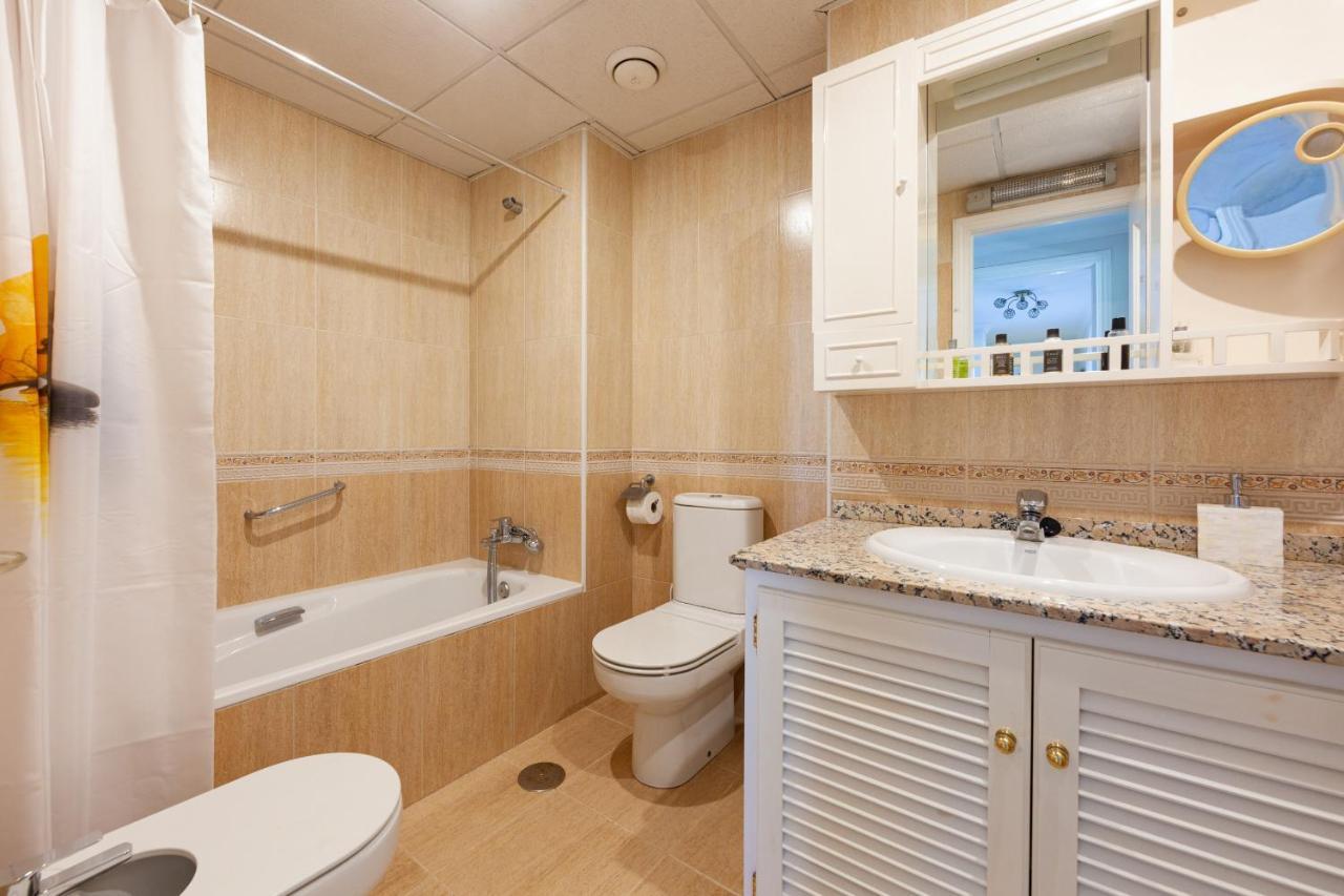 Apartemen San Pedro Del Mar Marbella