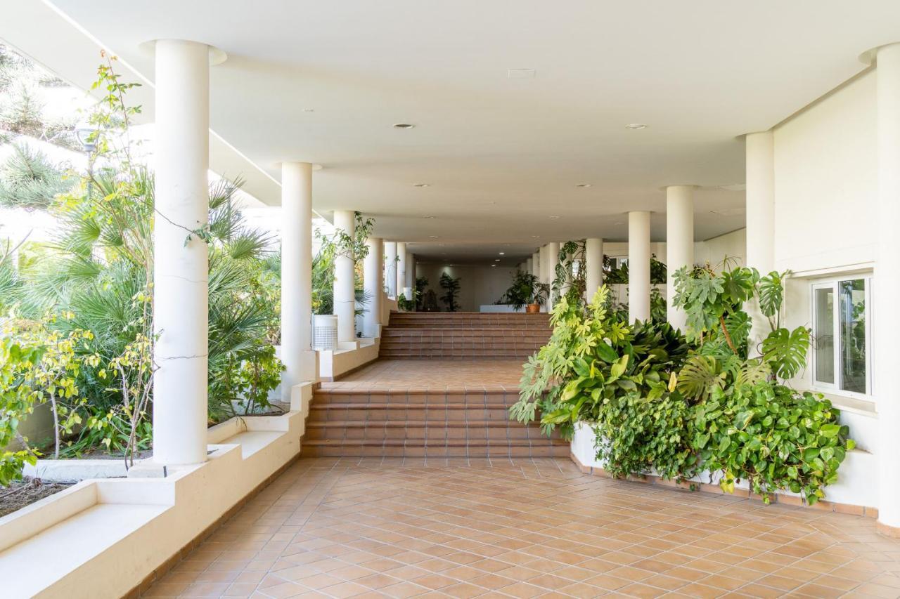 San Pedro Del Mar Apartemen Marbella