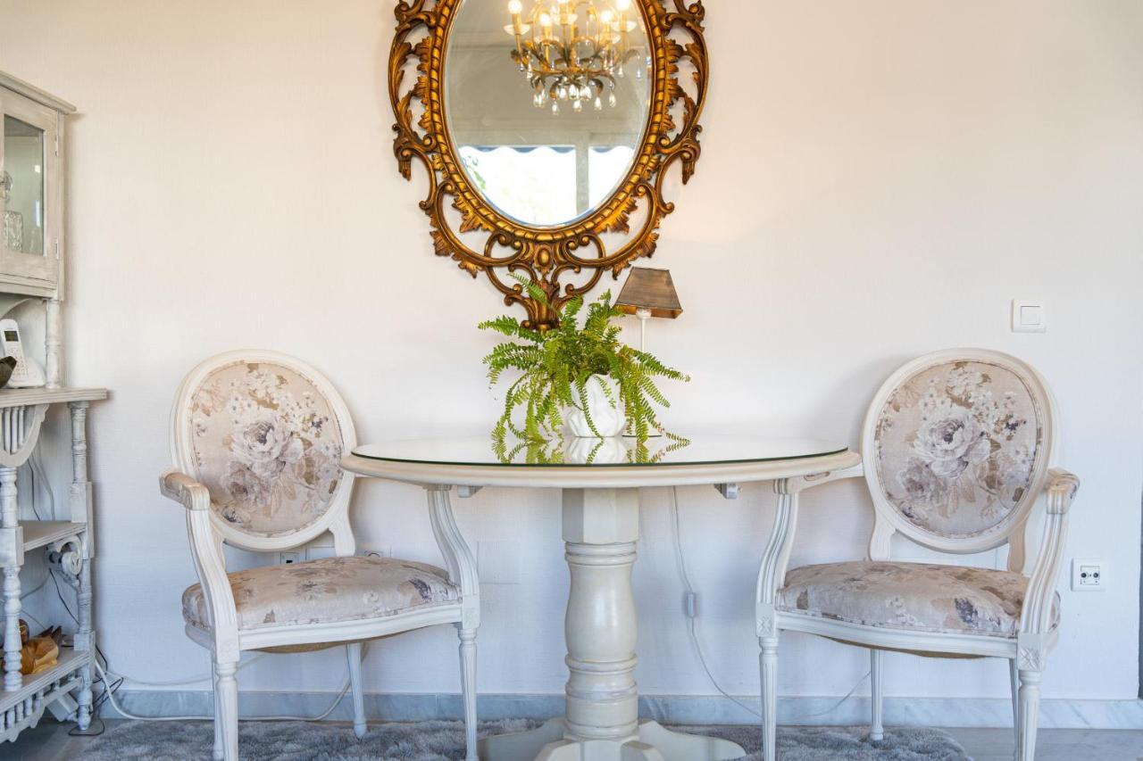 Apartemen San Pedro Del Mar