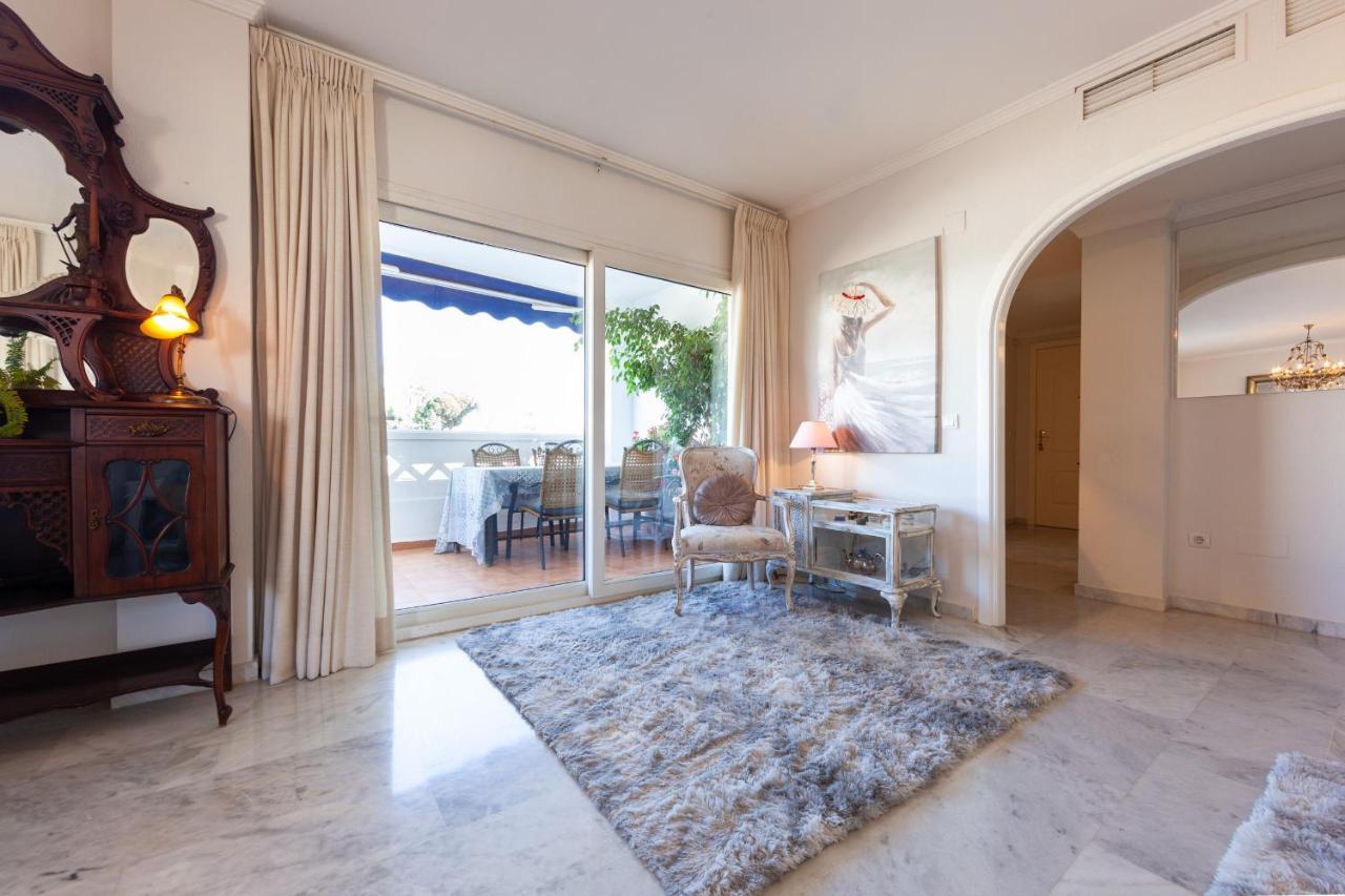 San Pedro Del Mar Apartemen *