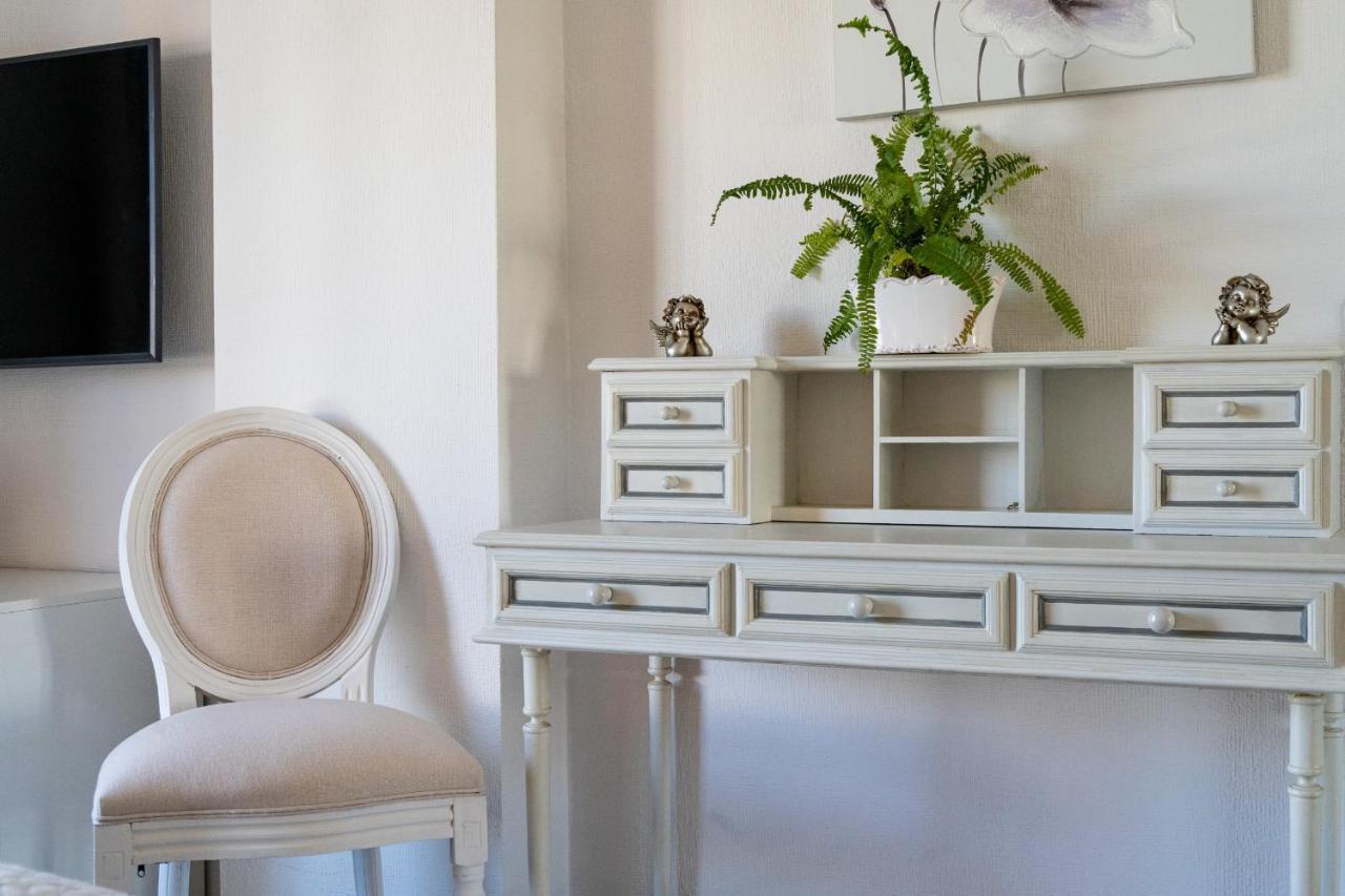 San Pedro Del Mar Apartemen Marbella