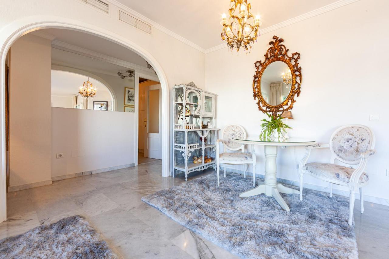 Apartemen San Pedro Del Mar *