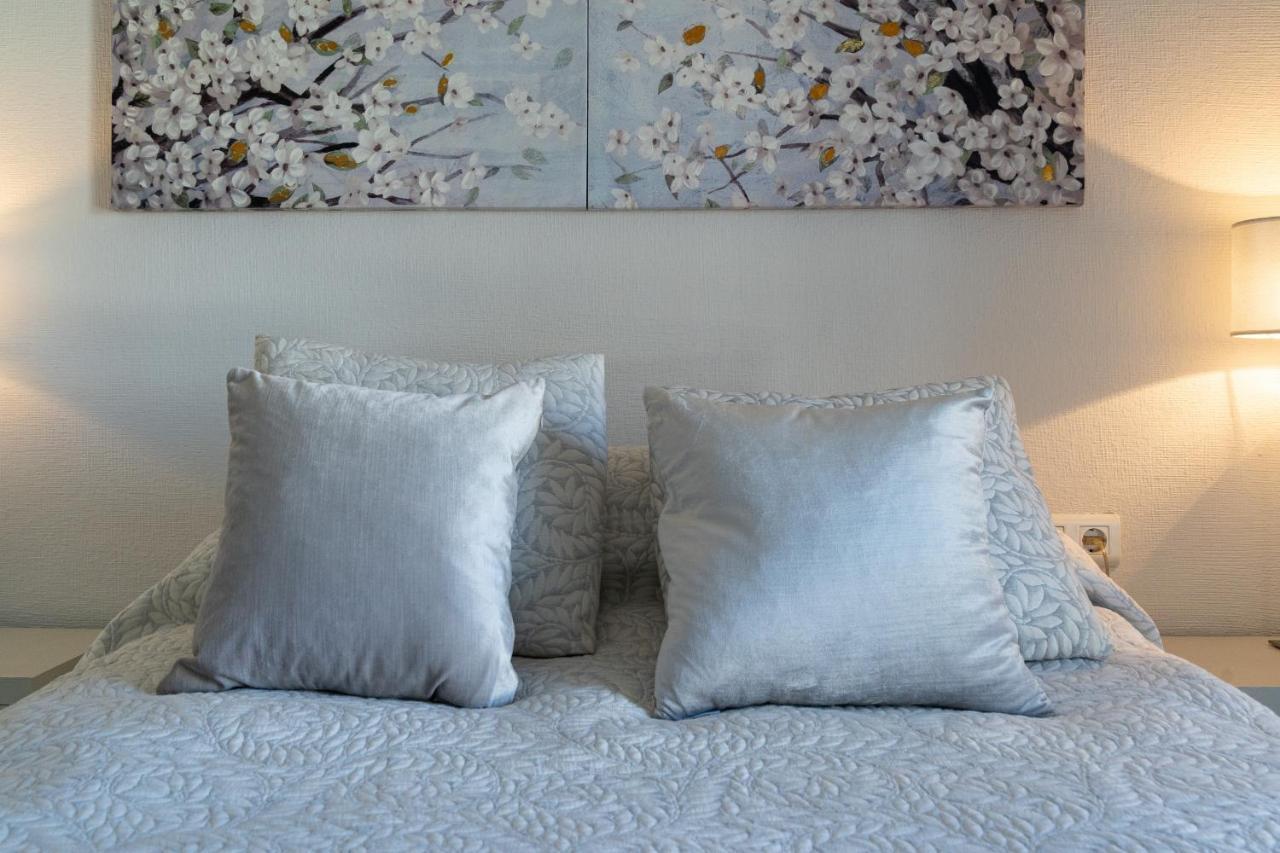Apartemen San Pedro Del Mar