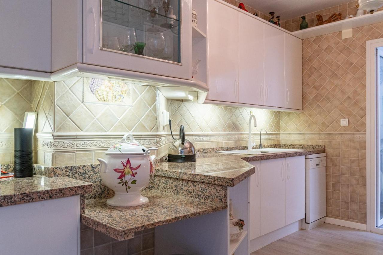 Apartemen San Pedro Del Mar Marbella