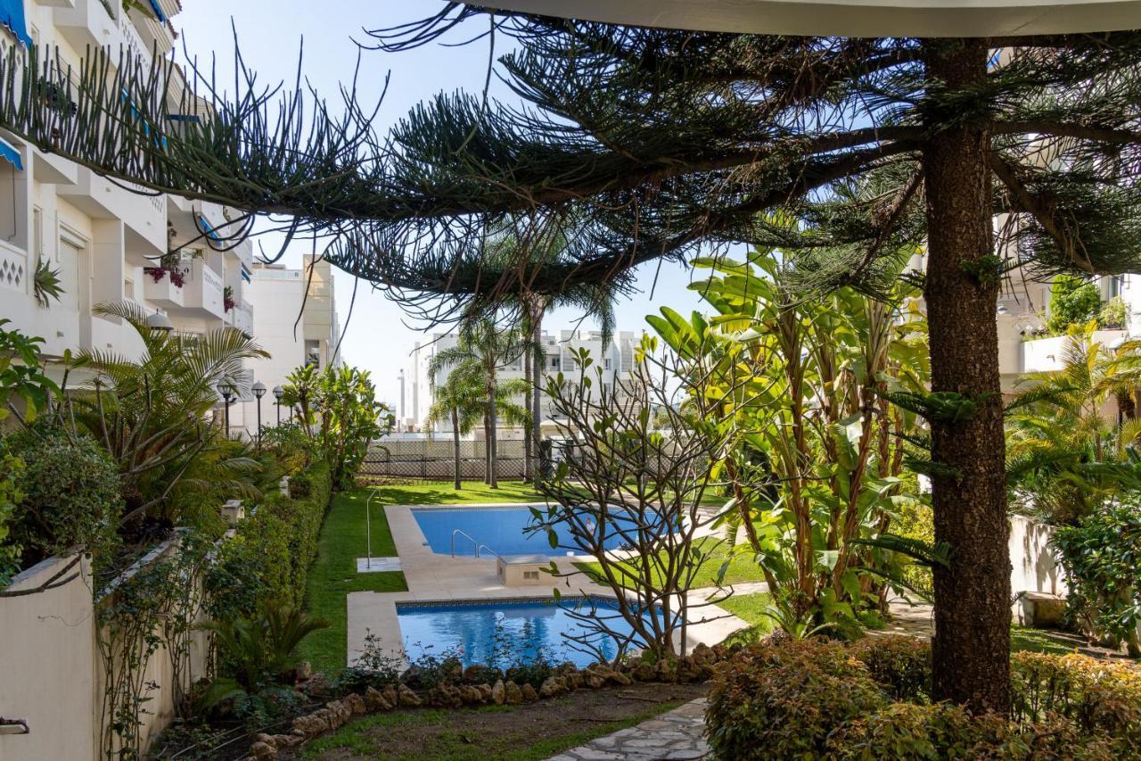 San Pedro Del Mar Marbella
